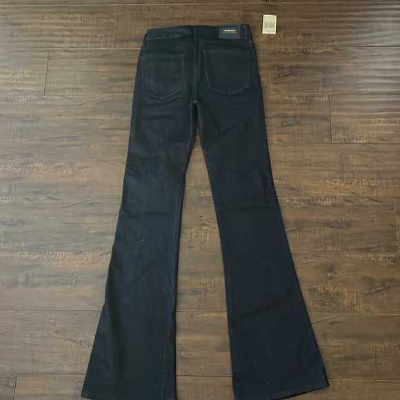 Marciano Flare Denim Pant - Picture 9 of 9